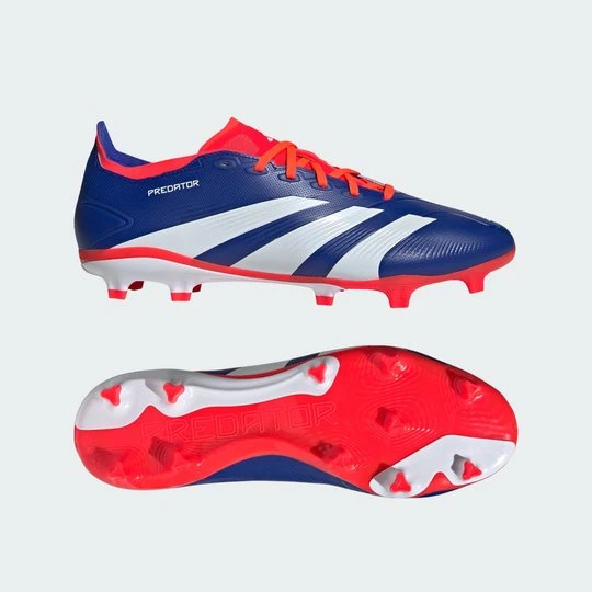 Zdjęcie produktu Buty Predator League FG Adidas
