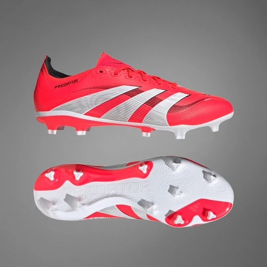 Zdjęcie produktu Buty Predator League FG / MG Adidas