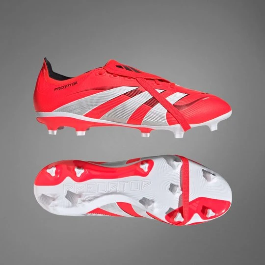 Zdjęcie produktu Buty Predator League Fold-Over Tongue/MG Adidas