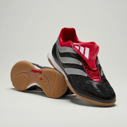 Zdjęcie produktu Buty Predator Precision Street Adidas czarny