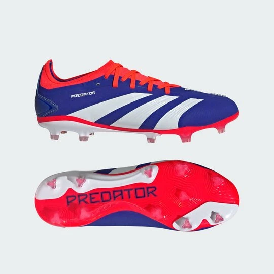 Zdjęcie produktu Buty Predator Pro FG Adidas