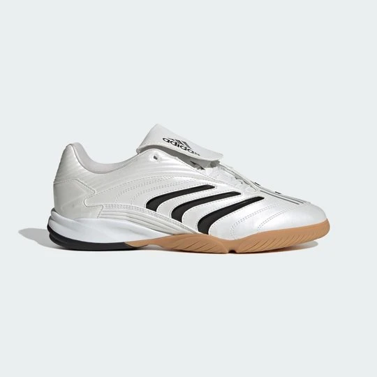 Zdjęcie produktu Buty Predator Sala Adidas biały