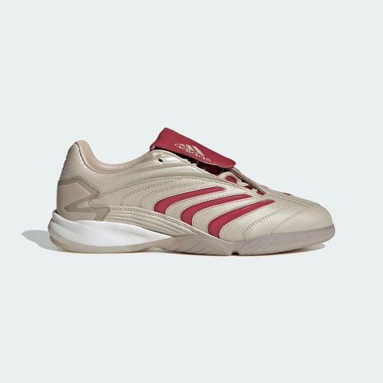 Zdjęcie produktu Buty Predator Sala Adidas beżowy