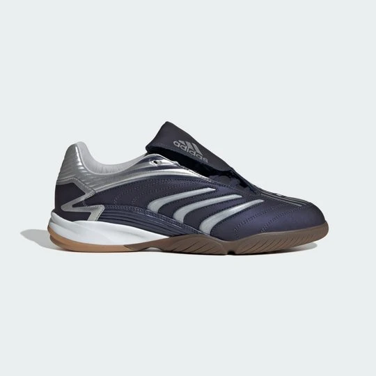 Zdjęcie produktu Buty Predator Sala Adidas niebieski