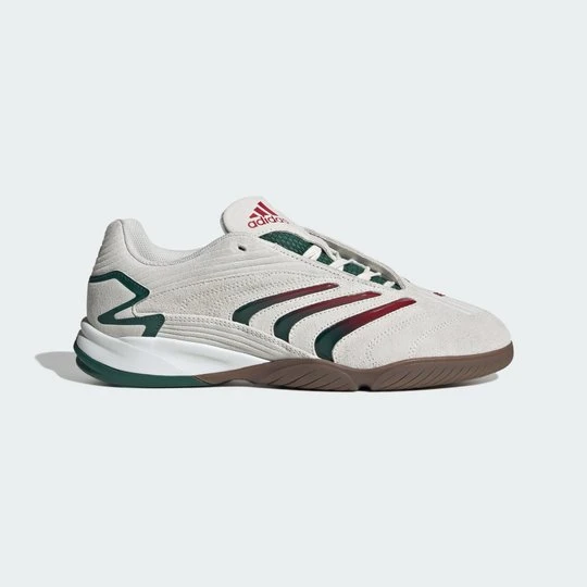 Zdjęcie produktu BUTY PREDATOR SALA Adidas biały