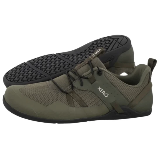 Zdjęcie produktu Buty Prio Coast Army Green PRCM AMGN (XE4-a) Xero Shoes