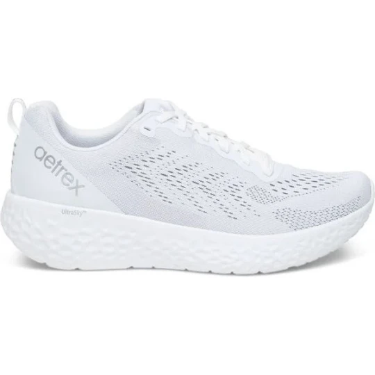 Zdjęcie produktu Buty protetyczne Danika Wm's Aetrex Biały