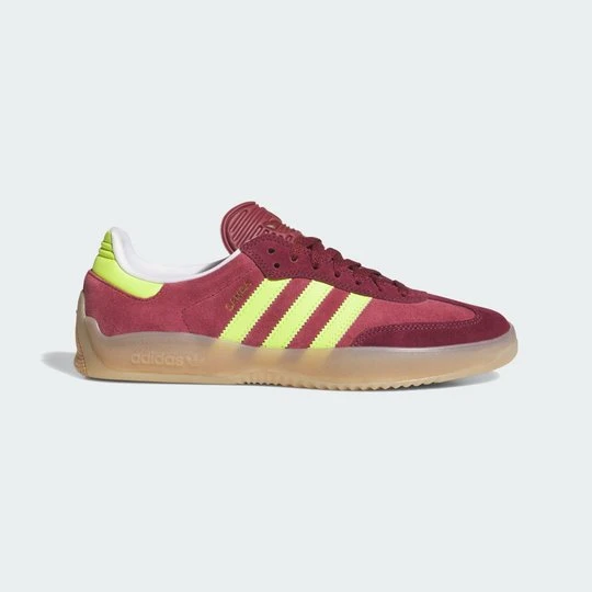 Zdjęcie produktu Buty PUIG SAMBA Adidas bordowy