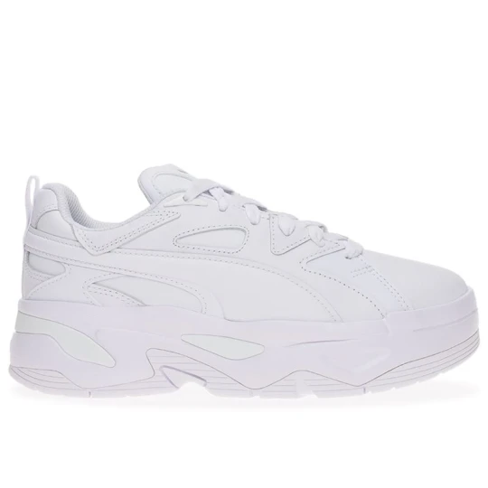 Zdjęcie produktu Buty Puma BLSTR Dresscode 39609401- białe