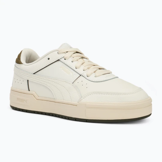 Zdjęcie produktu Buty PUMA CA Pro Sport warm white / alpine snow / dark olive Beżowy