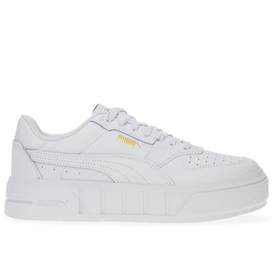 Zdjęcie produktu Buty Puma Cali Court LTH 39438403 - białe