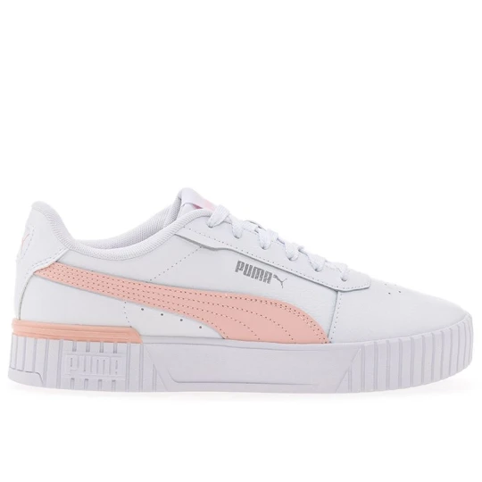 Zdjęcie produktu Buty Puma Carina 2.0 38618509 - białe