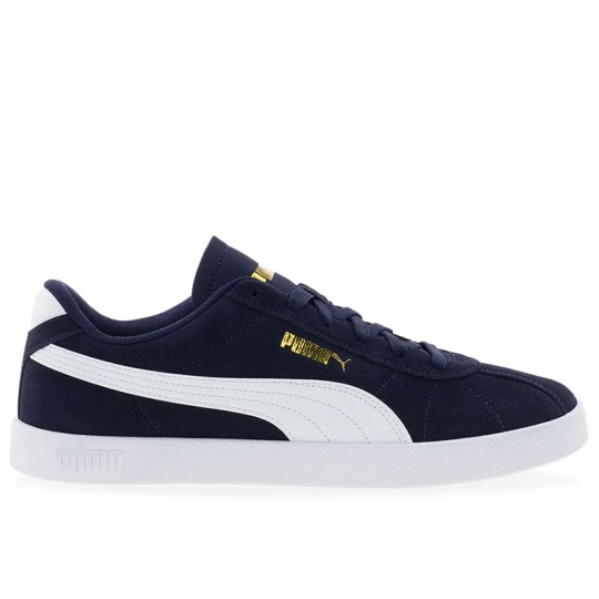 Zdjęcie produktu Buty Puma Club II 39744404 - granatowe