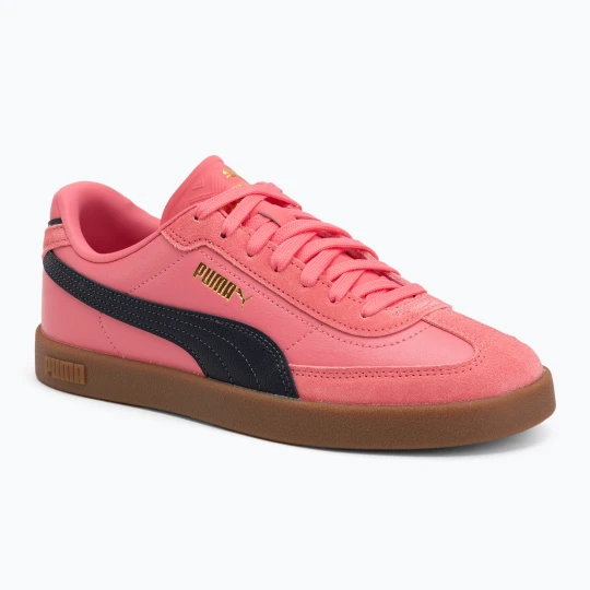 Zdjęcie produktu Buty PUMA Club II Era magic rose / vew navy / gum Różowy