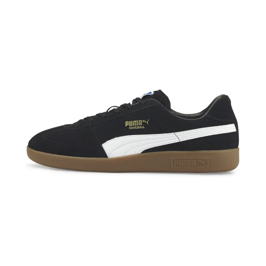 Zdjęcie produktu Buty PUMA do piłki ręcznej, Buty, Czarny