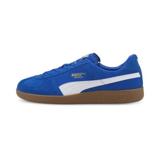 Zdjęcie produktu Buty PUMA do piłki ręcznej, Buty, Niebieski