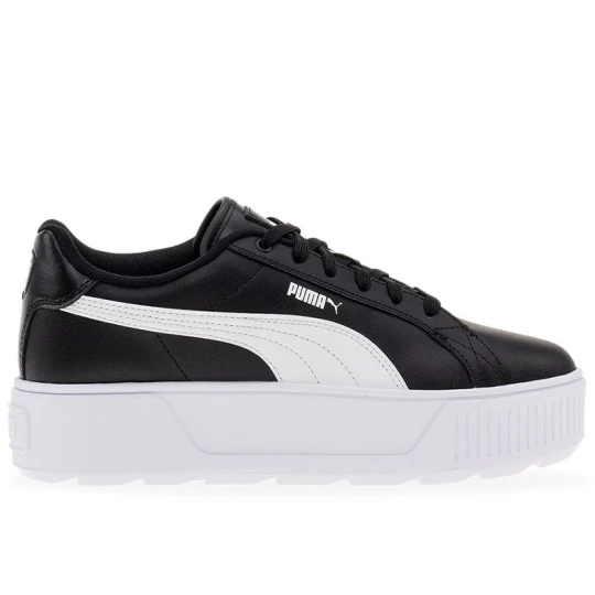 Zdjęcie produktu Buty Puma Karmen L 38737402 - czarne