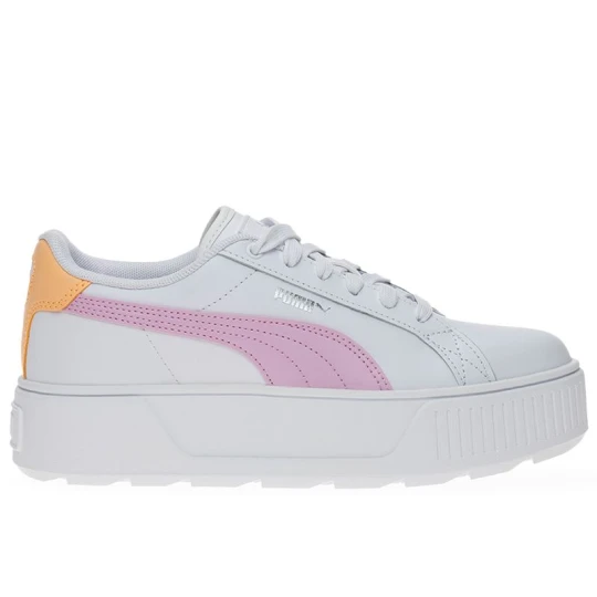 Zdjęcie produktu Buty Puma Karmen L 38737411 - białe