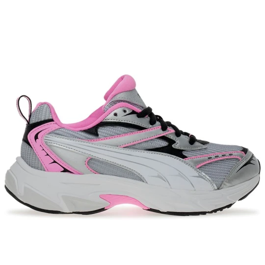 Zdjęcie produktu Buty Puma Morphic Athletic Feather Gra 39591903 - multikolor