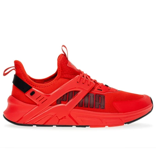 Zdjęcie produktu Buty Puma Pacer + 39524003 - czerwone