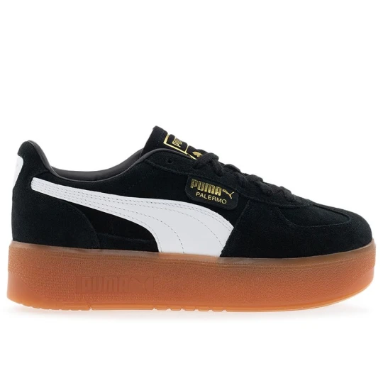 Zdjęcie produktu Buty Puma Palermo Elevata 39934801 - czarne