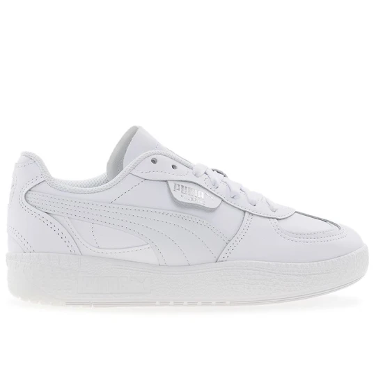 Zdjęcie produktu Buty Puma Palermo Moda 39773801 - białe