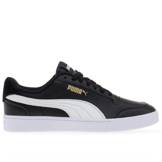 Zdjęcie produktu Buty unisex Puma Shuffle 30966804 - czarne