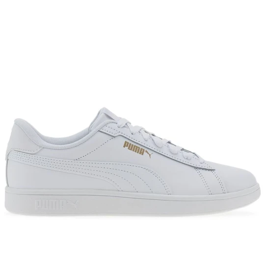 Zdjęcie produktu Buty unisex Puma Smash 3.0 39098701 - białe