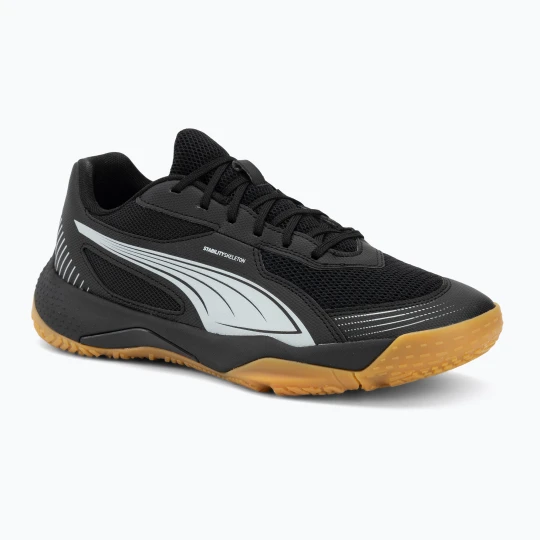 Zdjęcie produktu Buty PUMA Solarflash III puma black/cool light grayyellow