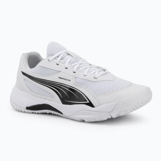 Zdjęcie produktu Buty PUMA Solarflash III puma white / puma black