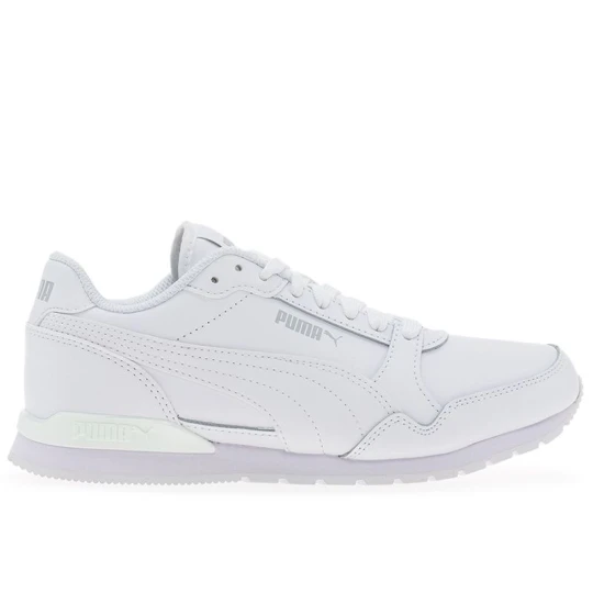 Zdjęcie produktu Buty Puma ST Runner V3 L 38485510 - białe