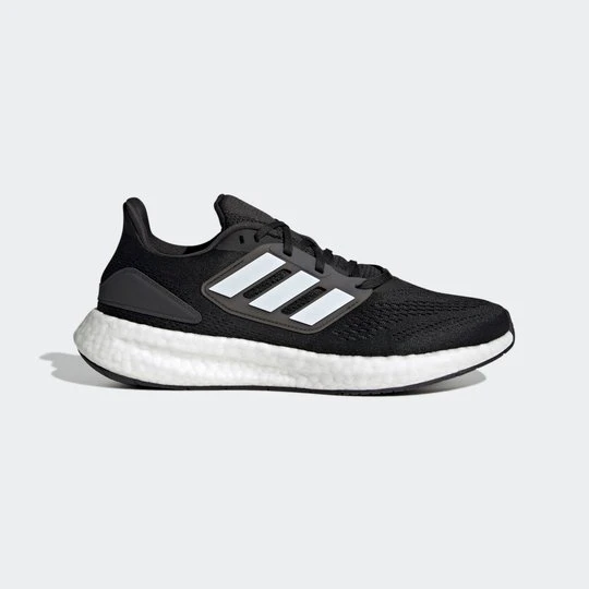 Zdjęcie produktu Buty Pure Boost 22 Adidas czarny