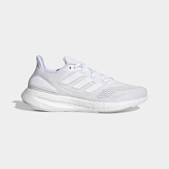 Zdjęcie produktu Buty Pure Boost 22 Adidas biały