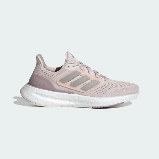 Zdjęcie produktu Buty Pureboost 23 Adidas różowy