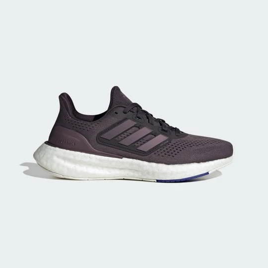 Zdjęcie produktu Buty Pureboost 23 Adidas fioletowy