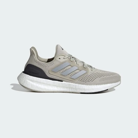 Zdjęcie produktu Buty Pureboost 23 Adidas beżowy