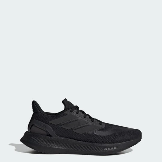 Zdjęcie produktu Buty Pureboost 5 Running Adidas czarny