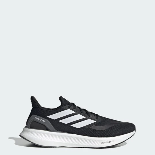 Zdjęcie produktu Buty Pureboost 5 Running Adidas
