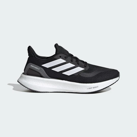Zdjęcie produktu Buty Pureboost 5 Running Adidas