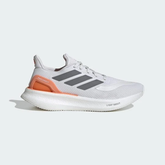 Zdjęcie produktu Buty Pureboost 5 Running Adidas