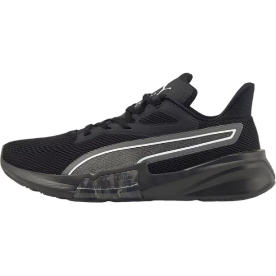 Zdjęcie produktu Buty Pwrframe Outdoor Camo Puma Czarny