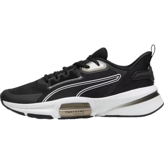 Zdjęcie produktu Buty PWRFrame TR 3 Puma Czarny