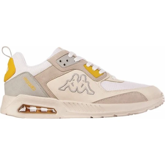 Zdjęcie produktu Sneakersy Queens Kappa Beżowy