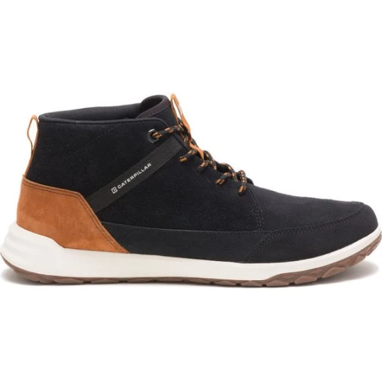 Zdjęcie produktu Buty Quest Mid Caterpillar Czarny