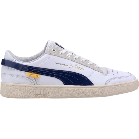 Zdjęcie produktu Sneakersy Ralph Sampson Lo Randomevent x Puma Biały