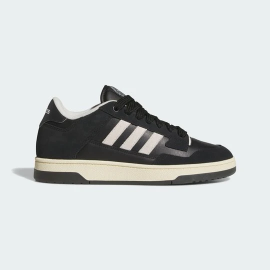 Zdjęcie produktu Buty Rapid Court Low Adidas czarny