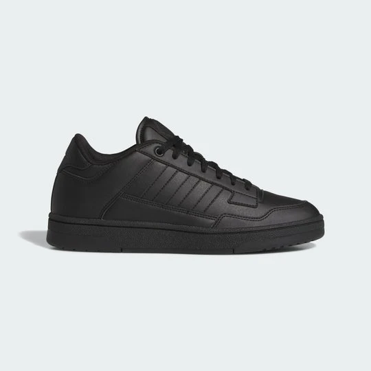 Zdjęcie produktu Buty RAPID COURT LOW Adidas czarny