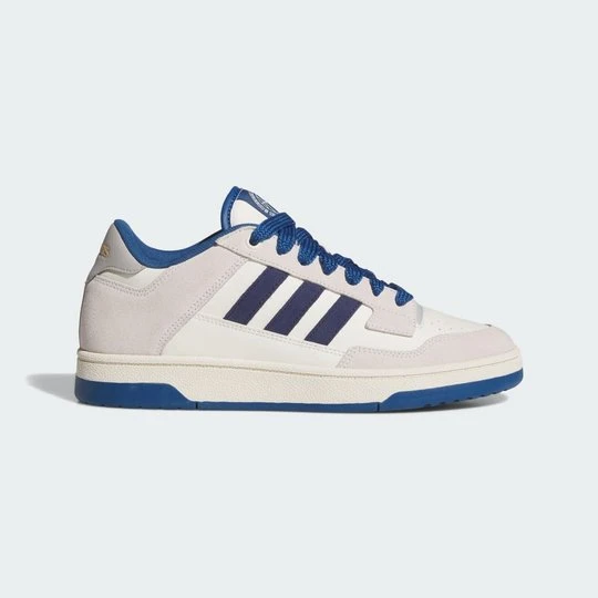 Zdjęcie produktu Buty Rapid Court Low Adidas biały