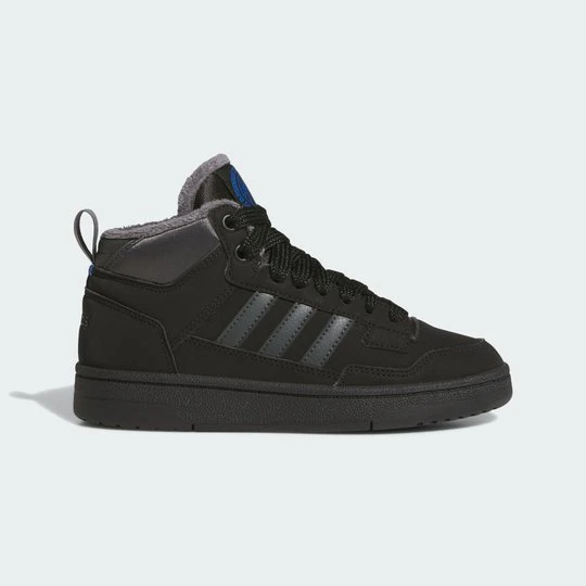 Zdjęcie produktu Buty Rapid Court Mid Winterized Adidas czarny
