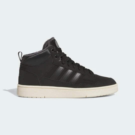 Zdjęcie produktu Buty Rapid Court Mid Winterized Adidas